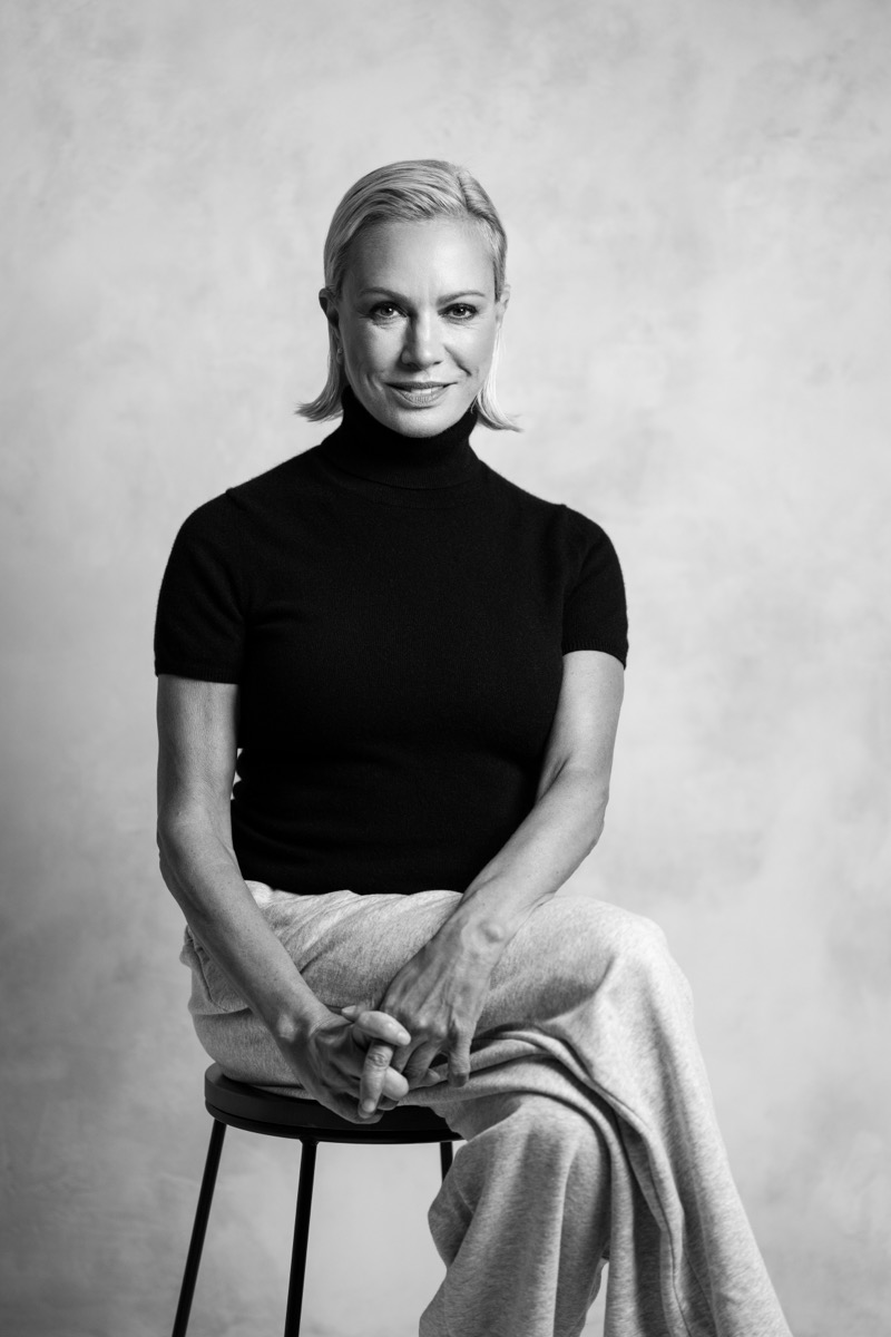 Dr. Belisa Vranich